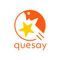 Logo for Quesay