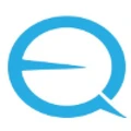 Logo for Quadeye