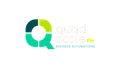 Logo for QuadScale