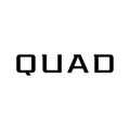 Logo for QUAD