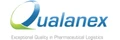 Logo for Qualanex