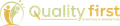 Logo for Quality First