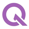 Logo of Quanscient