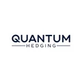 Logo for Quantum Hedging