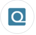 Logo for Quantum Capital