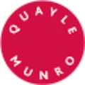 Logo for Quayle Munro