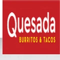 Logo for Quesada