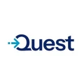 Logo of Quest Software