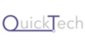 Logo for QuickTech