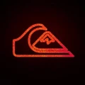 Logo for Quiksilver