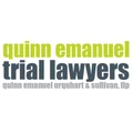 Logo for Quinn Emanuel