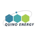 Logo of Quino Energy