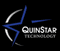 Logo for QuinStar Technology