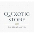 Logo for QUIXOTIC Stone
