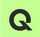 Logo for Quona