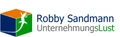 Logo for R-Sandmann