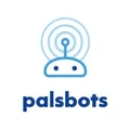 Logo for Palsbots
