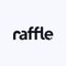Logo for Raffle