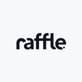 Logo for Raffle