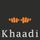 Logo for Khaadi