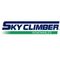 Logo for SkyClimber Renewables