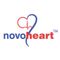 Logo for Novoheart