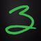 Logo for Billion OS