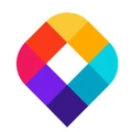Logo for MapTiler