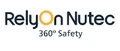 Logo of RelyOn Nutec