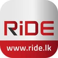 Logo for Ride Taxi