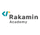 Logo for Rakamin