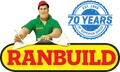 Logo for Ranbuild