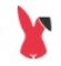 Logo for RabbitX