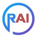 Logo for RadiusAI