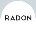 Logo for Radon India