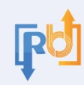 Logo for RB Digital