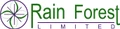 Logo for Rainforest