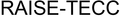 Logo for Raise-Tecc