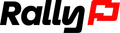 Logo for Rally