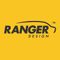 Logo for Ranger Design