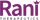 Logo for Rani Therapeutics