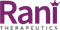 Logo for Rani Therapeutics