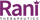 Logo for Rani Therapeutics