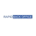 Logo for Rapid Back Office