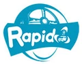Logo for RAPIDO