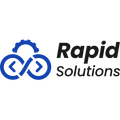 Logo for Rapid AI