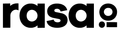 Logo for rasa.io