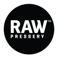 Logo of Raw Pressery