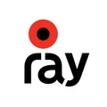 Logo for RayIot Solutions