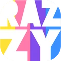 Logo for Razzy